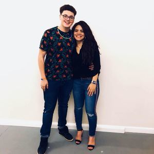 Meet your Posher, Brian